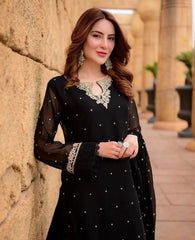 Hania Amir 3pcs